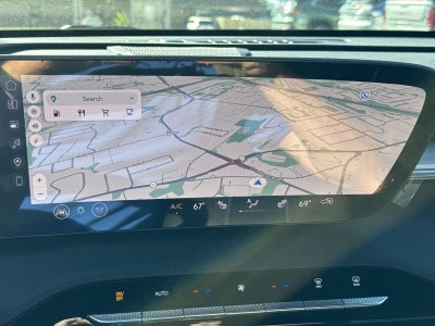2027 Buick Enclave Preferred