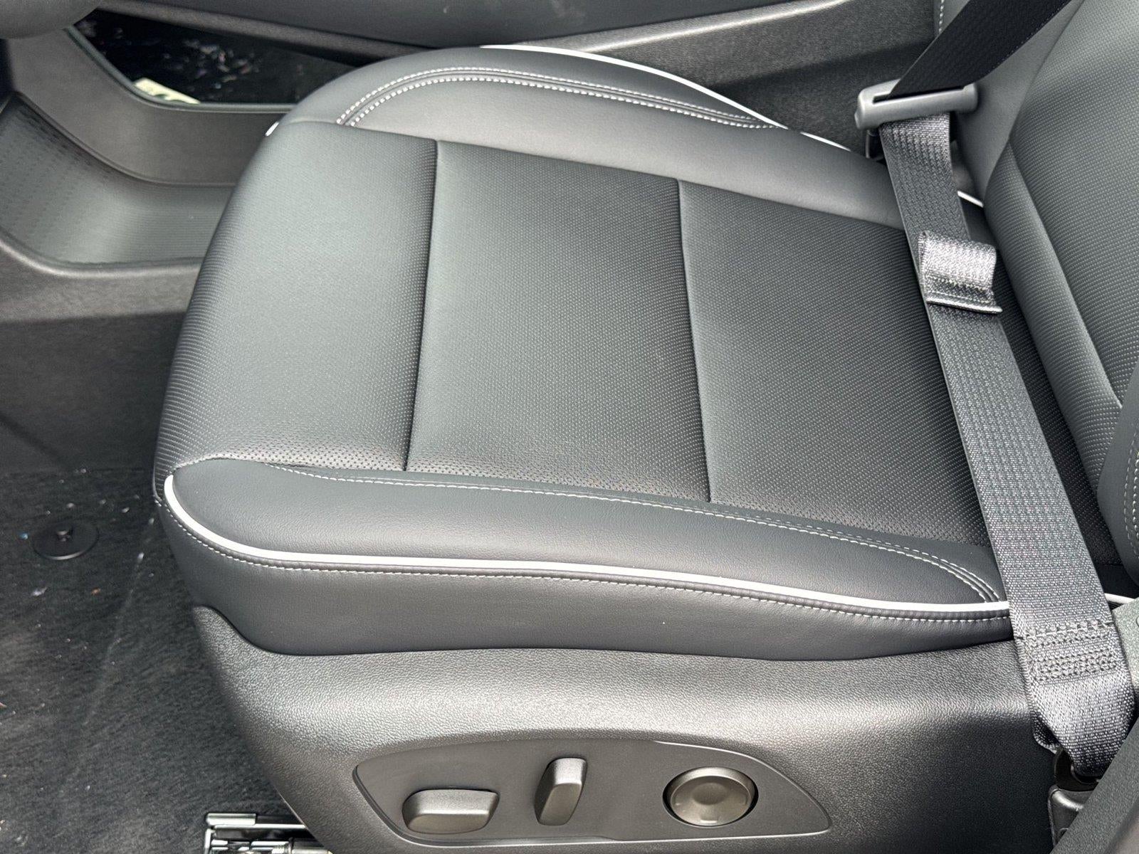 2027 Buick Enclave Preferred