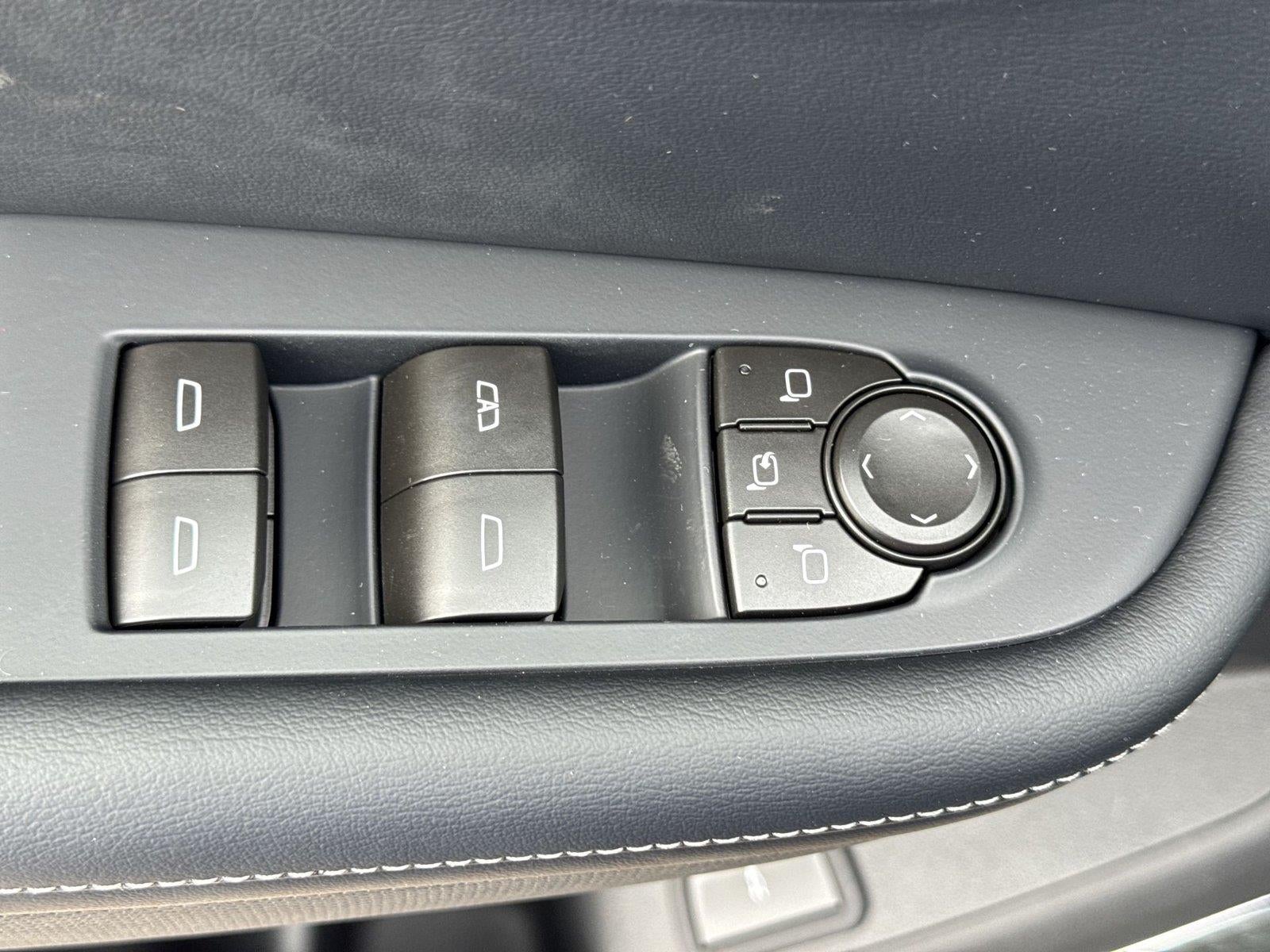 2027 Buick Enclave Preferred
