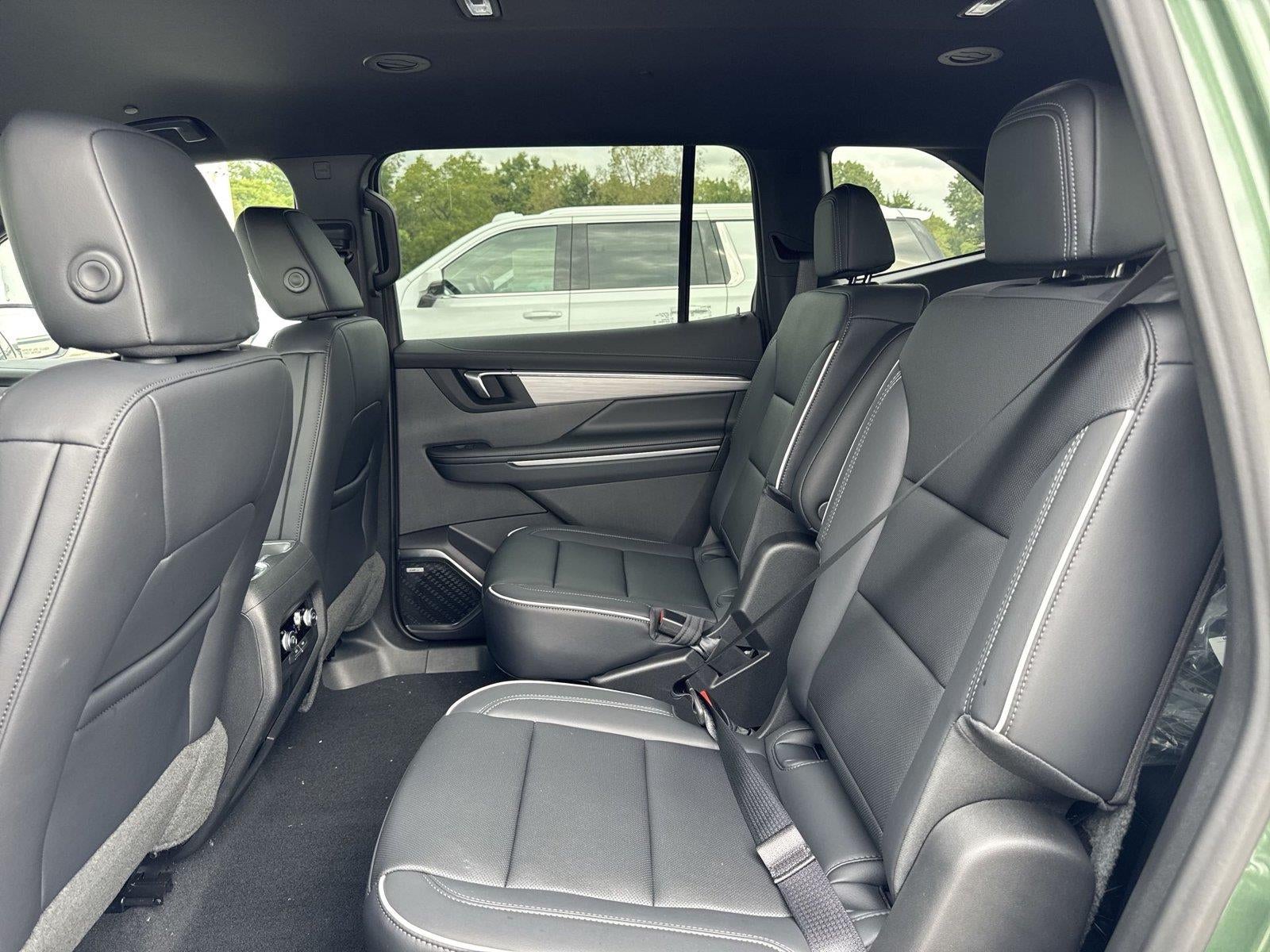 2027 Buick Enclave Preferred