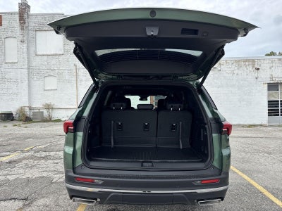 2027 Buick Enclave Preferred