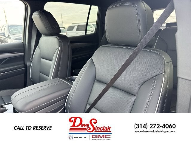2027 Buick Enclave Preferred - Photo 11