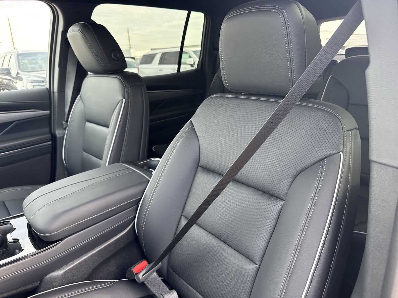 2027 Buick Enclave Preferred
