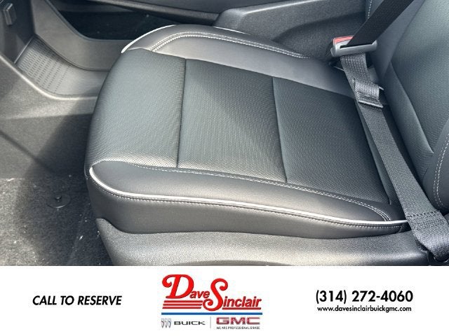 2027 Buick Enclave Preferred - Photo 12
