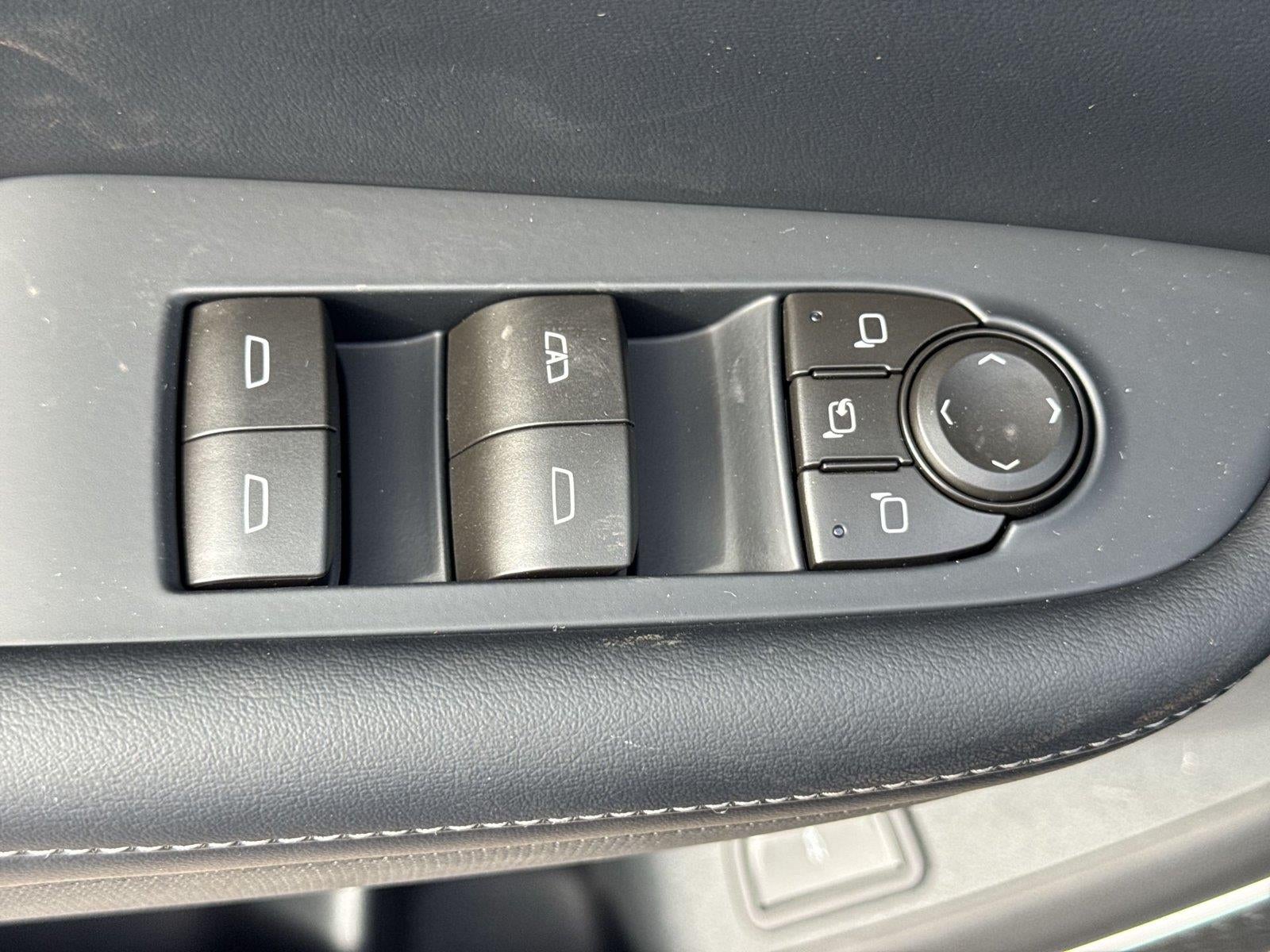 2027 Buick Enclave Preferred