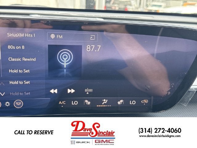 2027 Buick Enclave Preferred - Photo 16