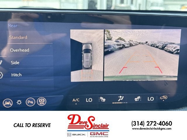 2027 Buick Enclave Preferred - Photo 17