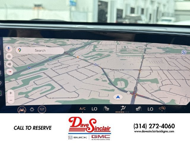 2027 Buick Enclave Preferred - Photo 18