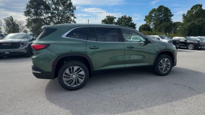 2027 Buick Enclave Preferred