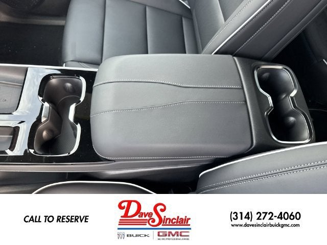 2027 Buick Enclave Preferred - Photo 21