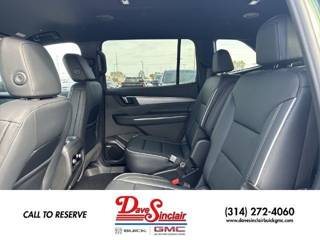 2027 Buick Enclave Preferred - Photo 22