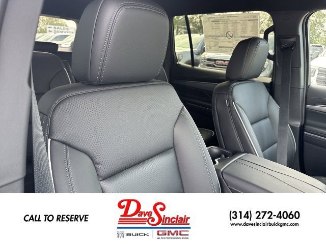 2027 Buick Enclave Preferred - Photo 25