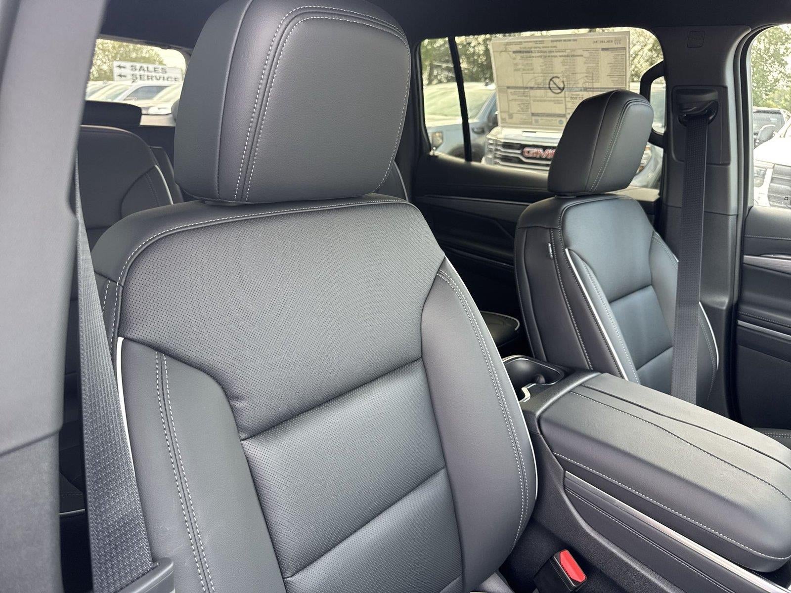 2027 Buick Enclave Preferred