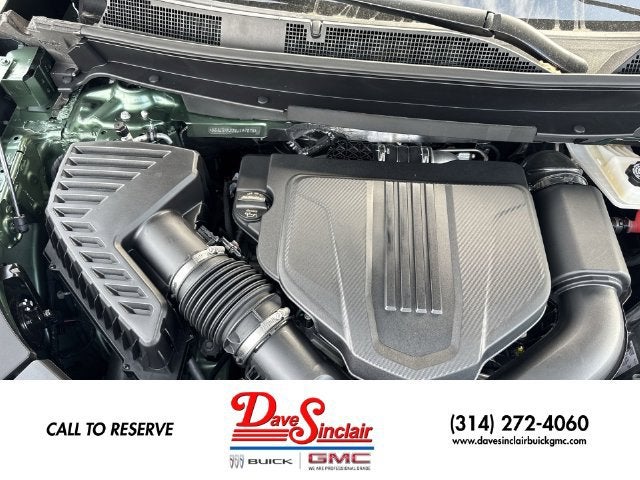 2027 Buick Enclave Preferred - Photo 26