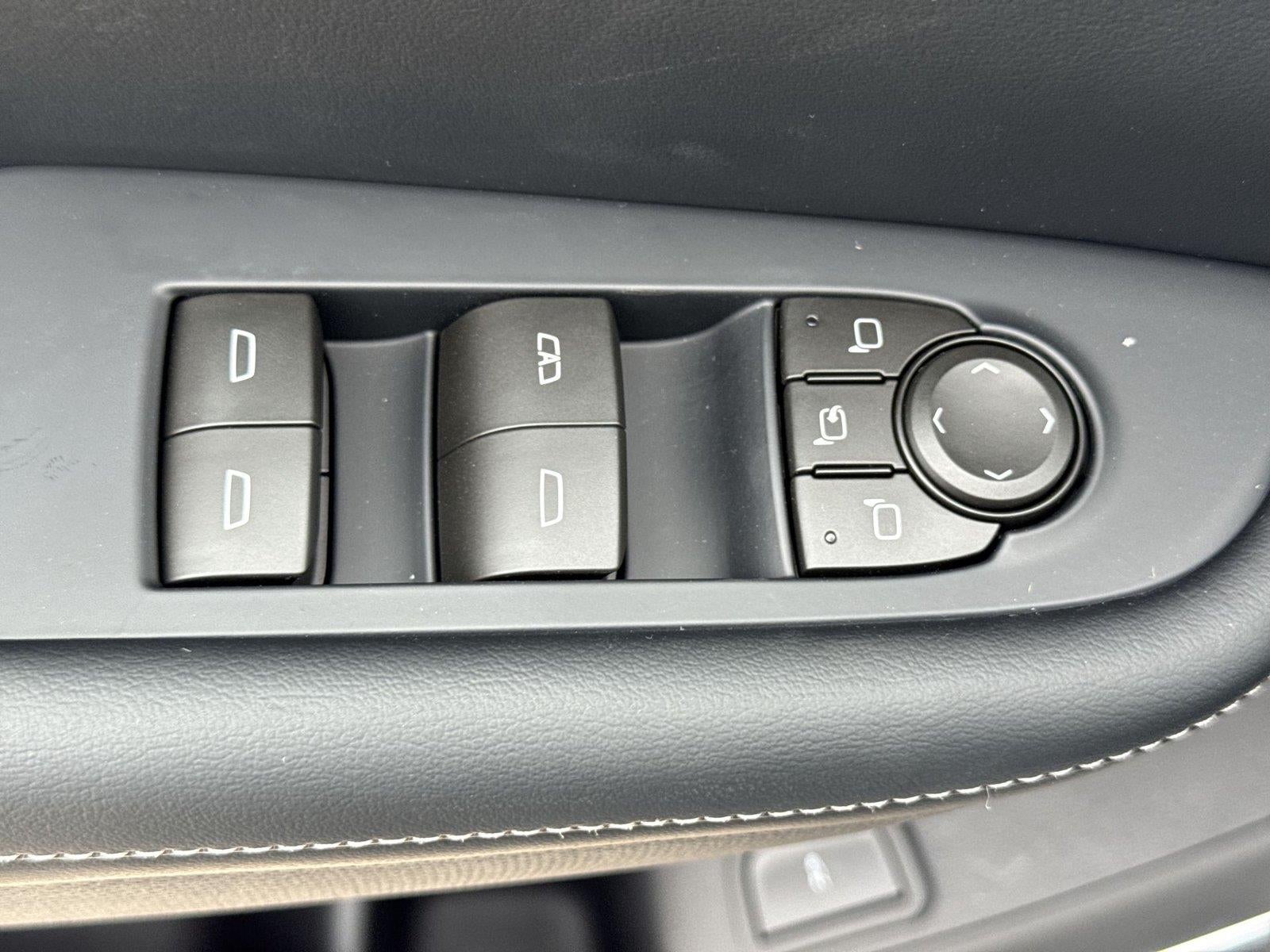 2027 Buick Enclave Preferred