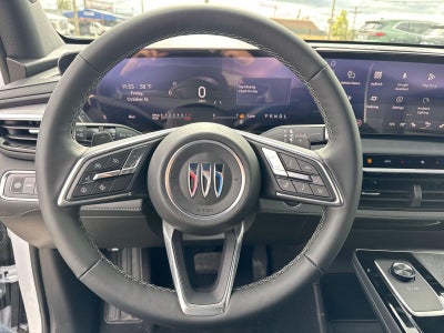 2027 Buick Enclave Preferred