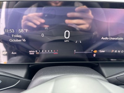 2027 Buick Enclave Preferred