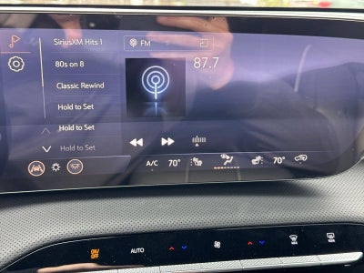 2027 Buick Enclave Preferred