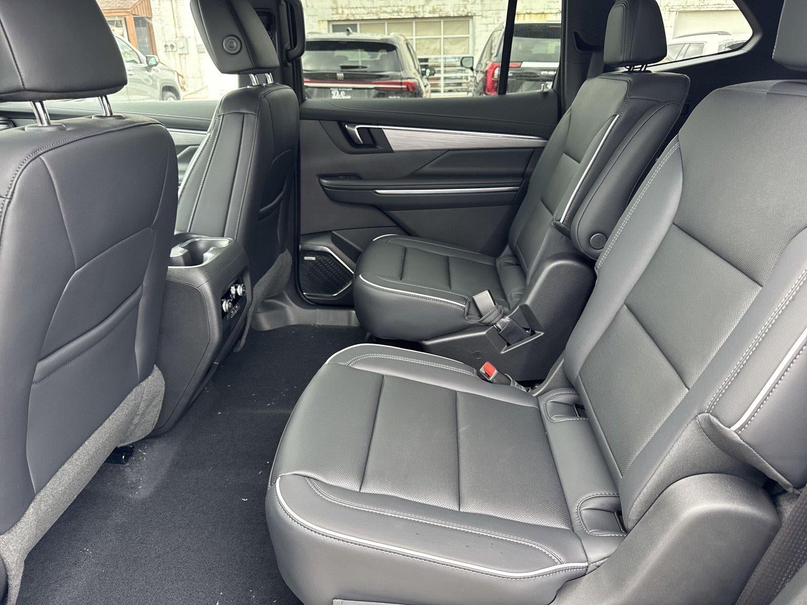2027 Buick Enclave Preferred