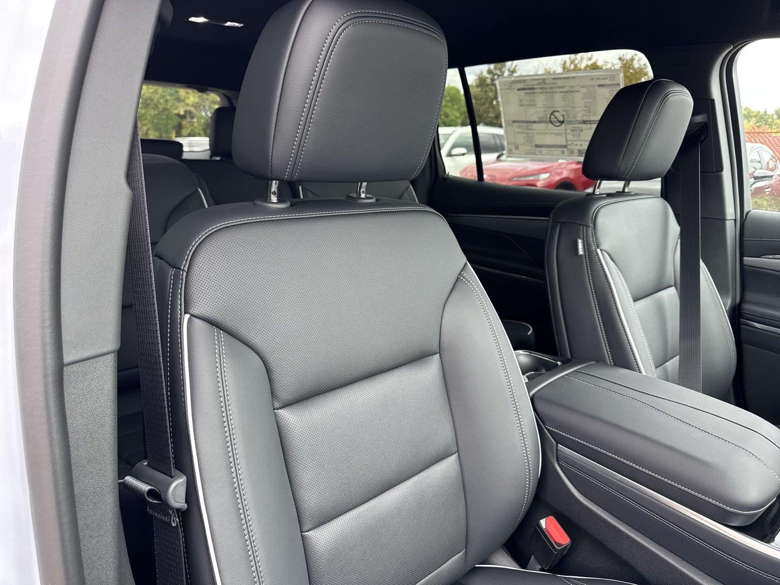 2027 Buick Enclave Preferred