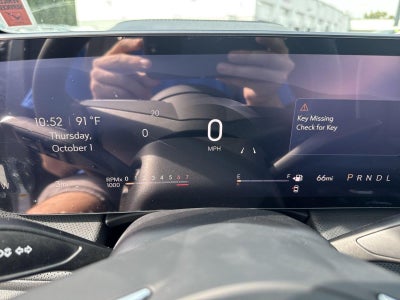 2027 Buick Enclave Preferred