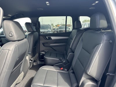 2027 Buick Enclave Preferred