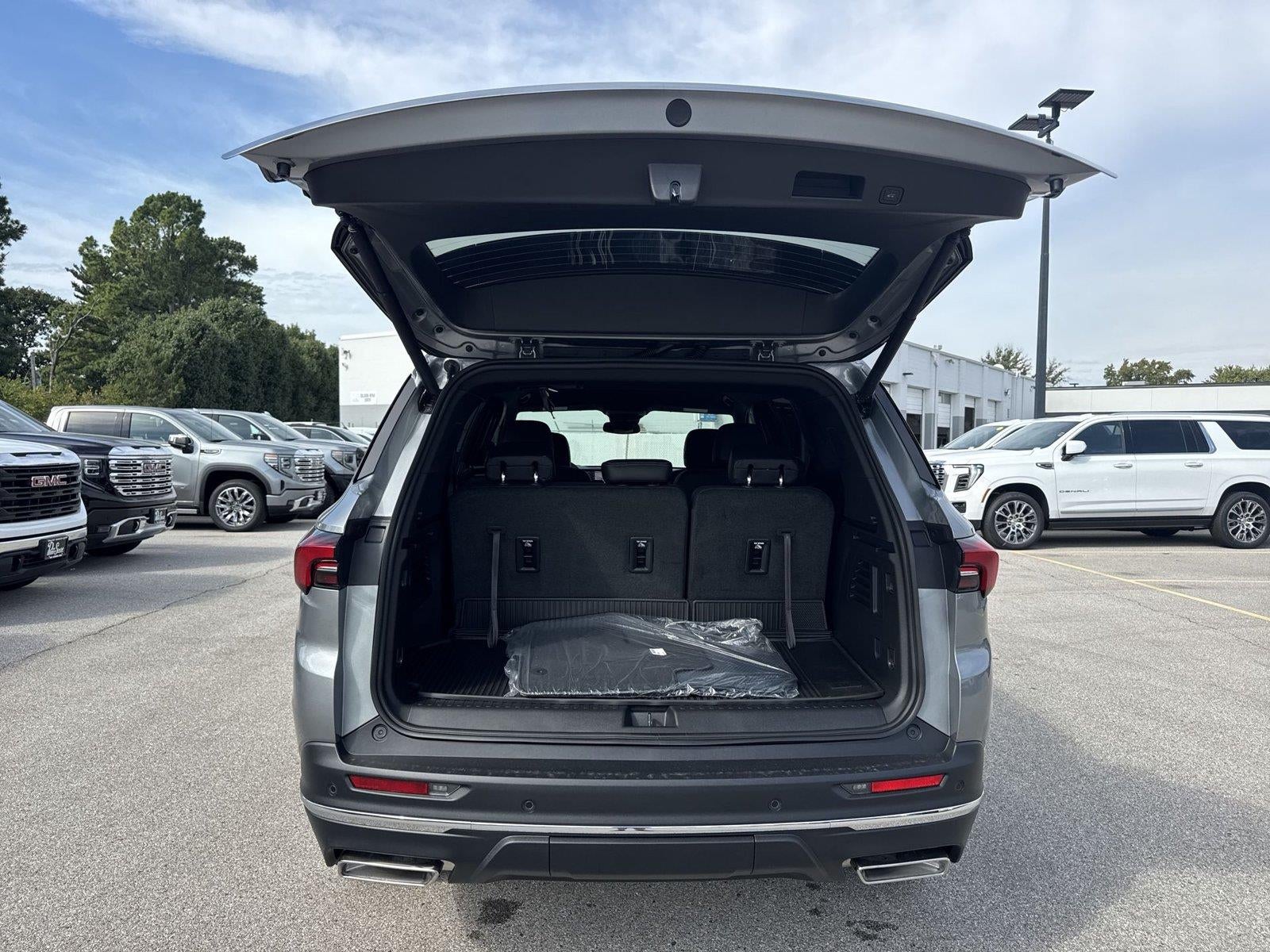 2027 Buick Enclave Preferred