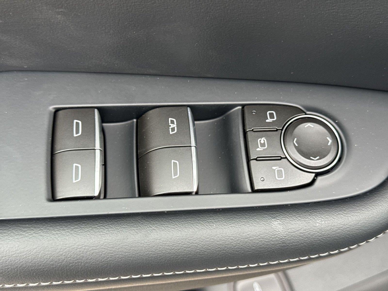 2027 Buick Enclave Sport Touring - Photo 13