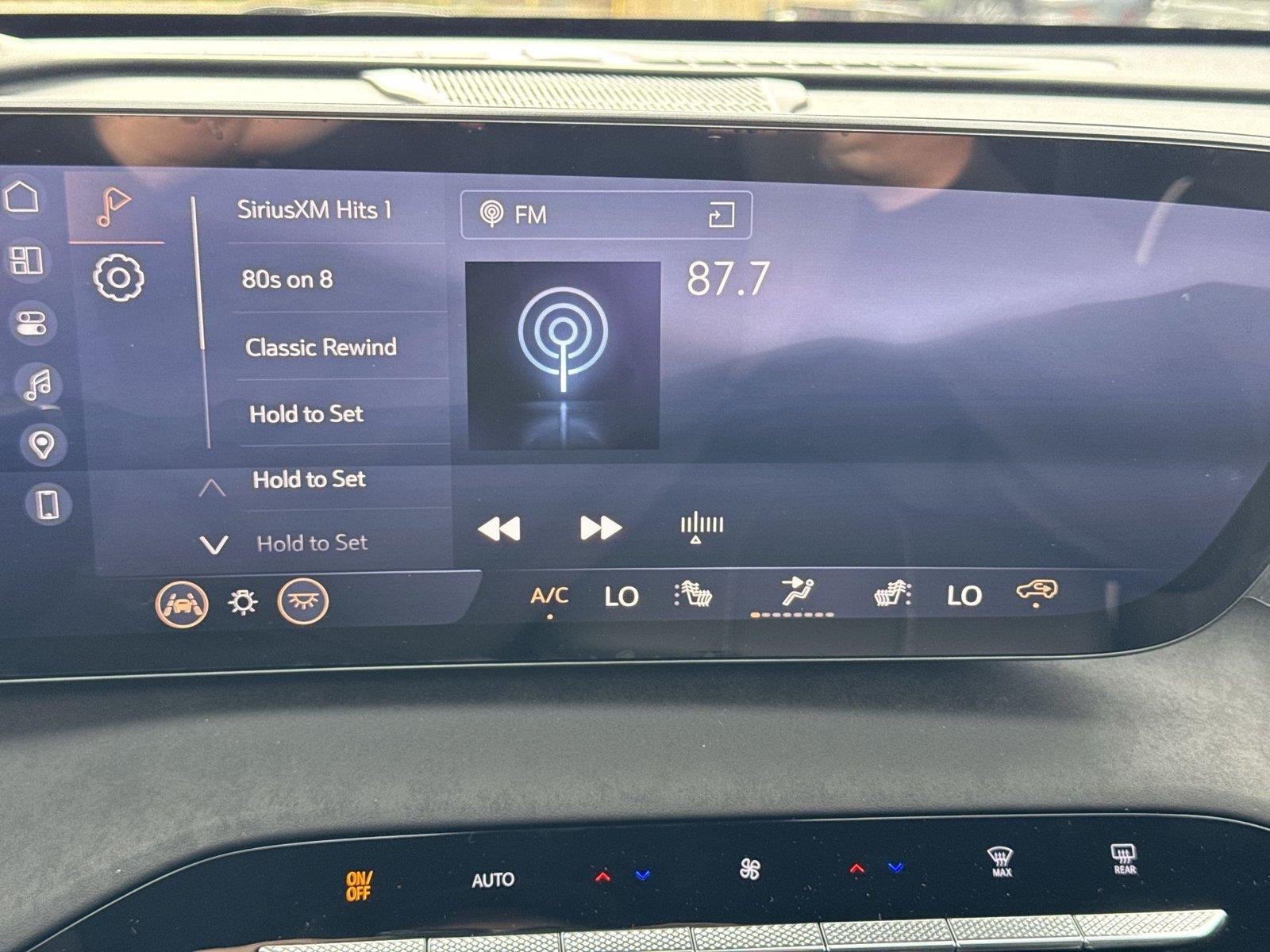 2027 Buick Enclave Sport Touring - Photo 16