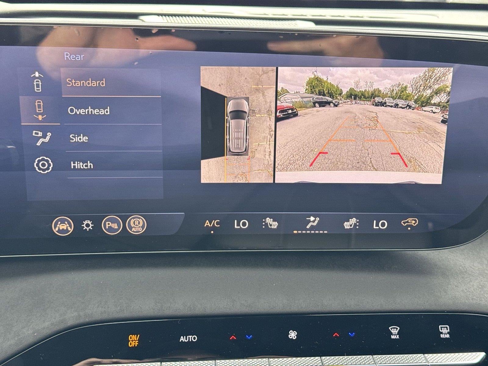 2027 Buick Enclave Sport Touring - Photo 17