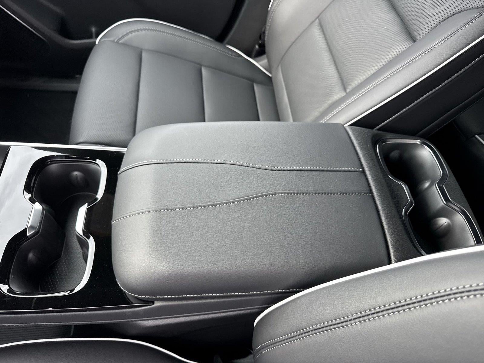 2027 Buick Enclave Sport Touring - Photo 21