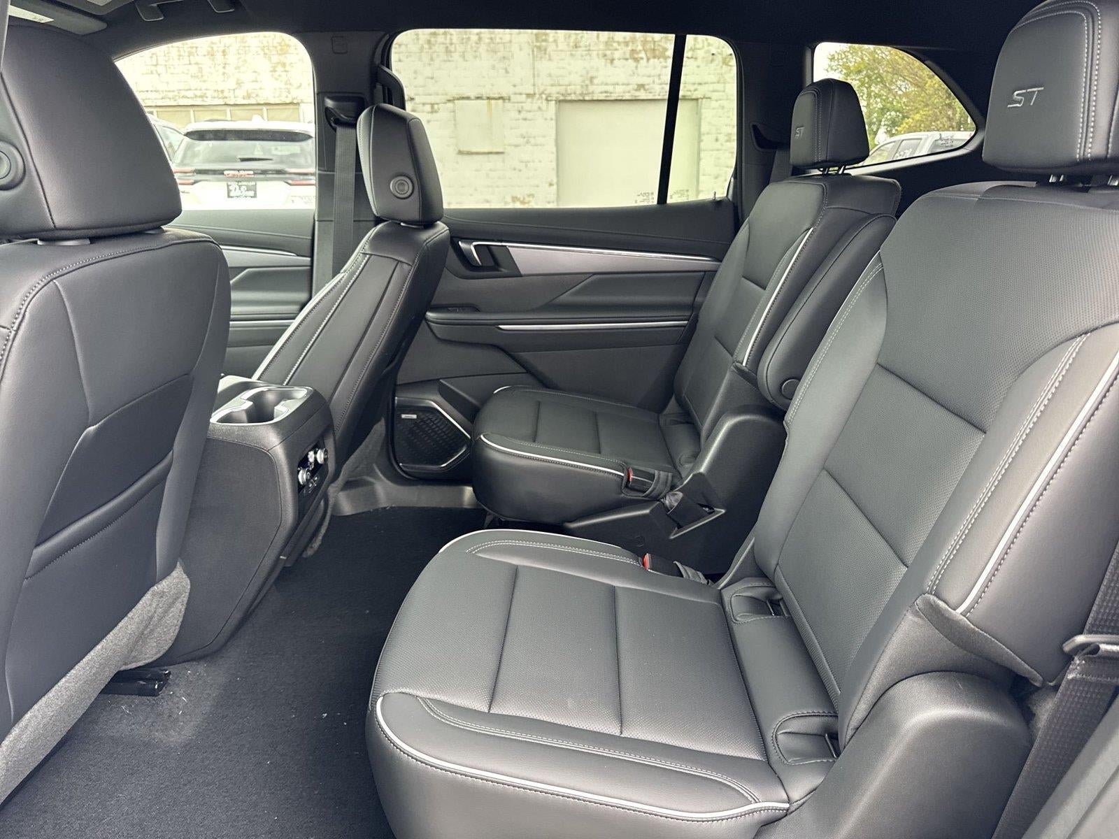 2027 Buick Enclave Sport Touring - Photo 22