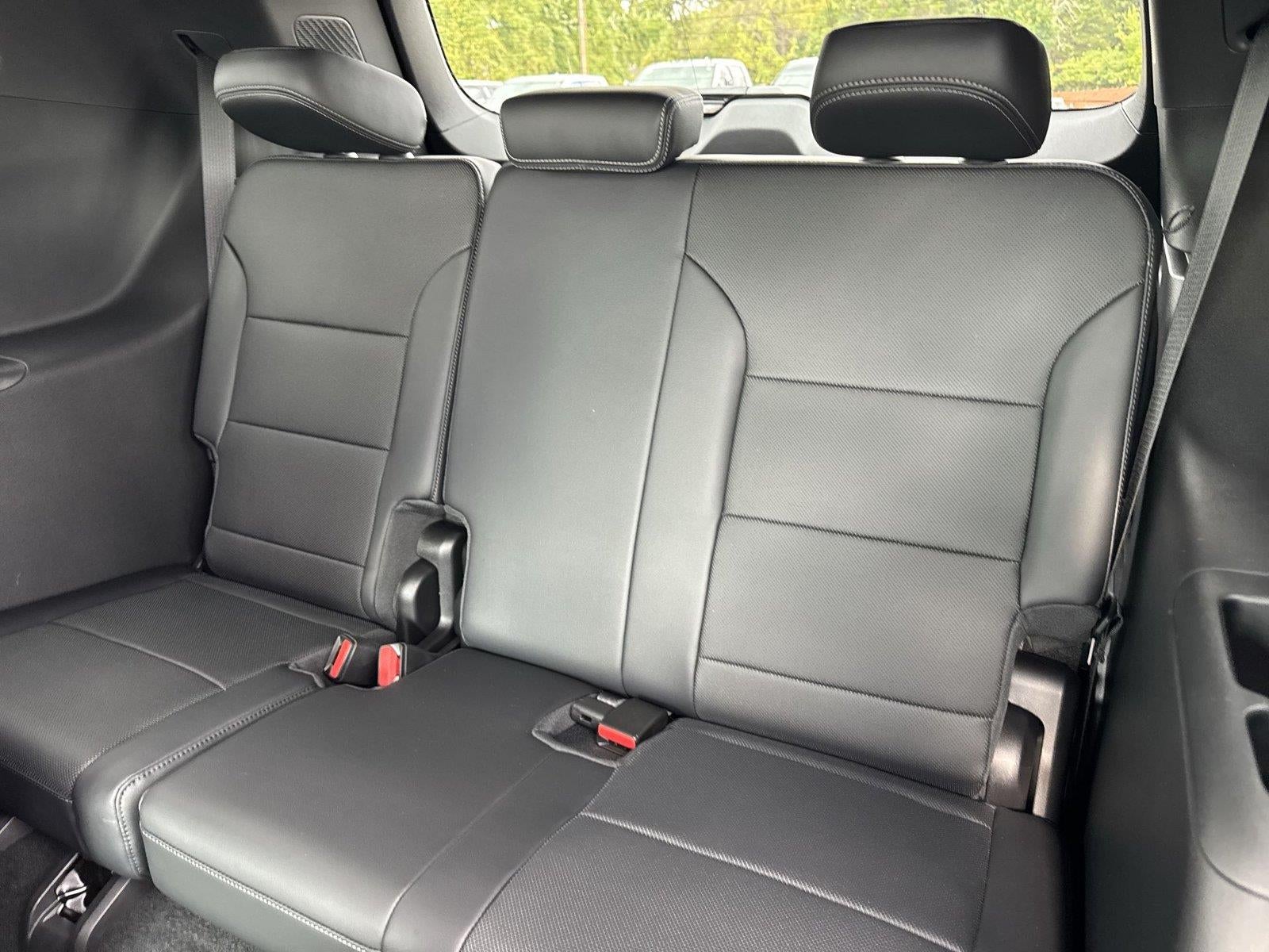 2027 Buick Enclave Sport Touring - Photo 23