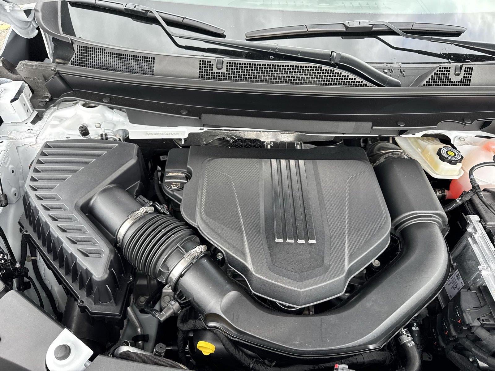 2027 Buick Enclave Sport Touring - Photo 26