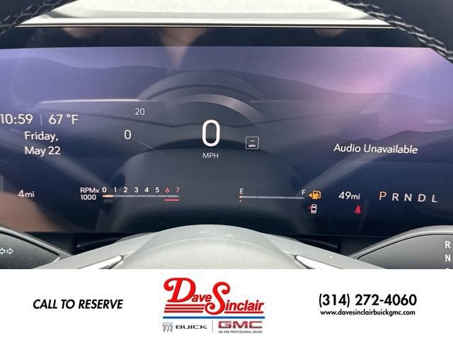 2026 Buick Enclave Sport Touring - Photo 15