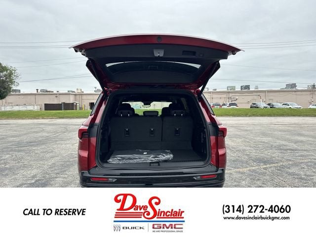 2026 Buick Enclave Sport Touring - Photo 24