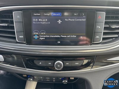 2022 Buick Enclave Essence
