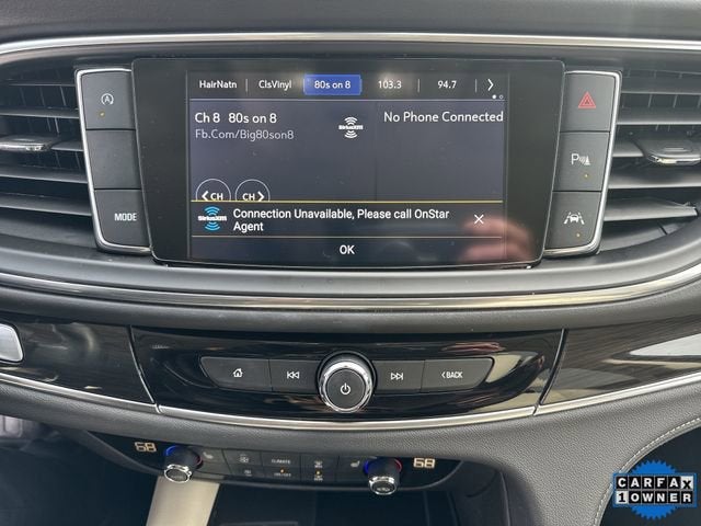 2022 Buick Enclave Essence