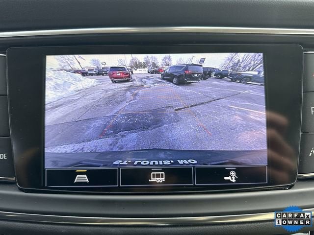 2022 Buick Enclave Essence