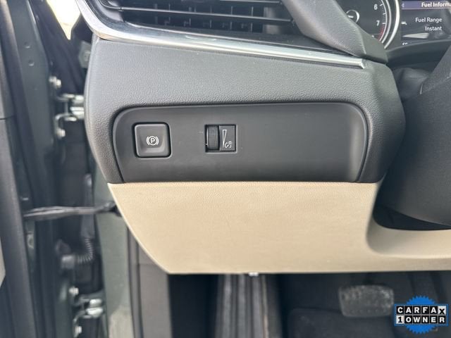 2022 Buick Enclave Essence