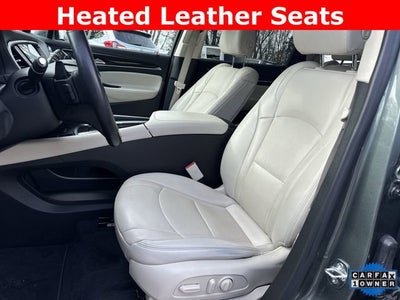 2022 Buick Enclave Essence