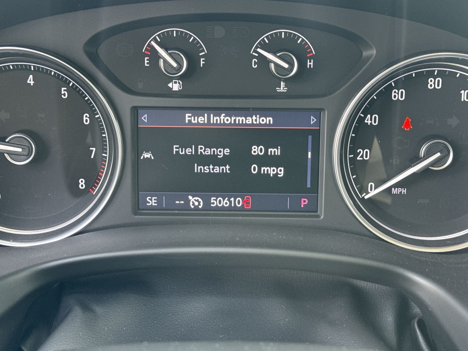 2022 Buick Enclave Essence