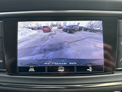 2022 Buick Enclave Essence