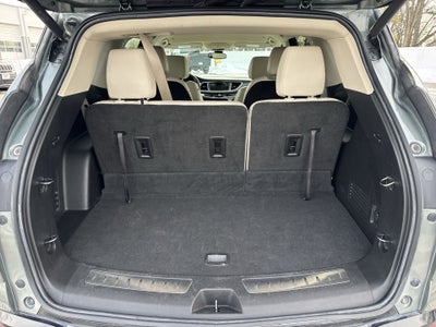 2022 Buick Enclave Essence