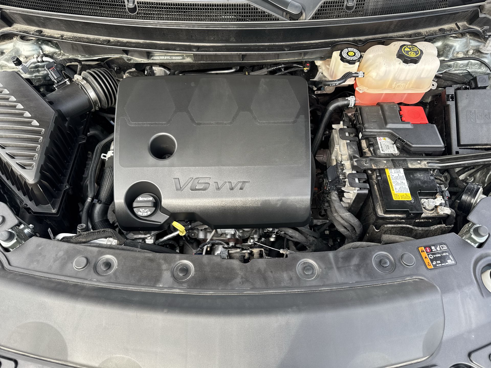 2022 Buick Enclave Essence