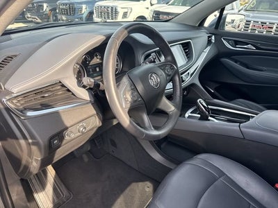 2018 Buick Enclave Essence