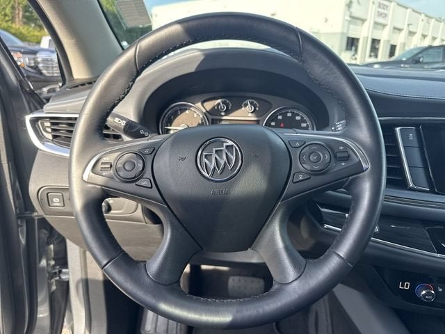 2018 Buick Enclave Essence