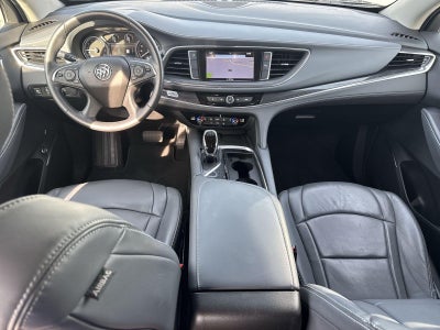2018 Buick Enclave Essence