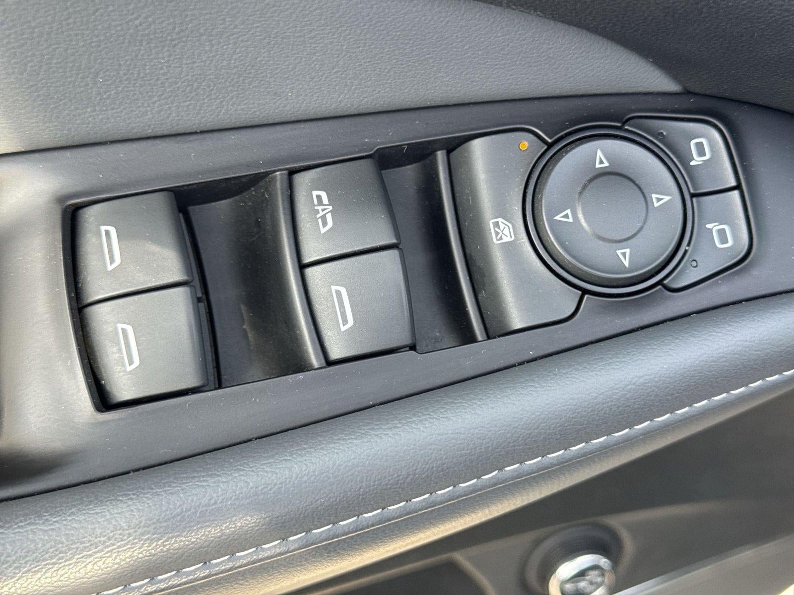 2018 Buick Enclave Essence
