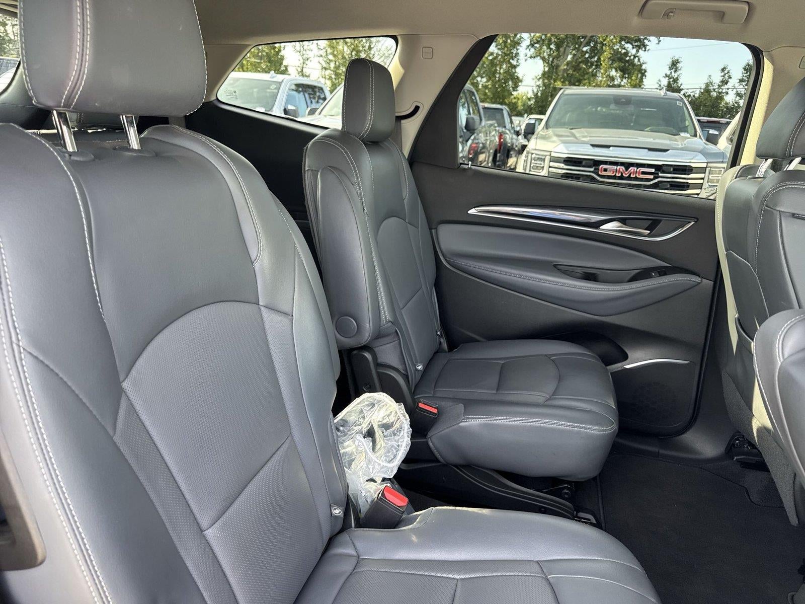 2018 Buick Enclave Essence